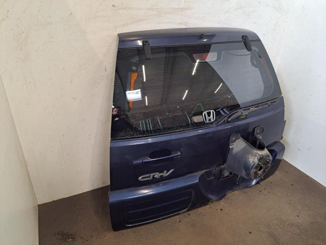 Image Malle/Hayon arriere - HONDA CR-V 2