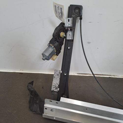 Image Mecanisme de leve vitre electrique avant droit - MINI MINI 2 R56
