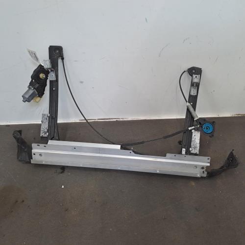 Image Mecanisme de leve vitre electrique avant droit - MINI MINI 2 R56