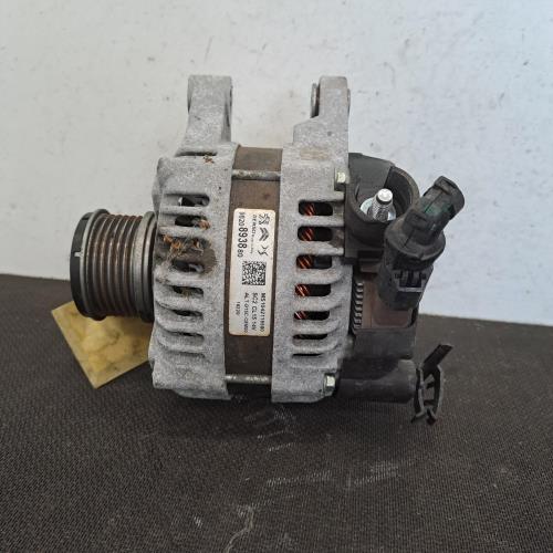 Image Alternateur - CITROEN C3 3