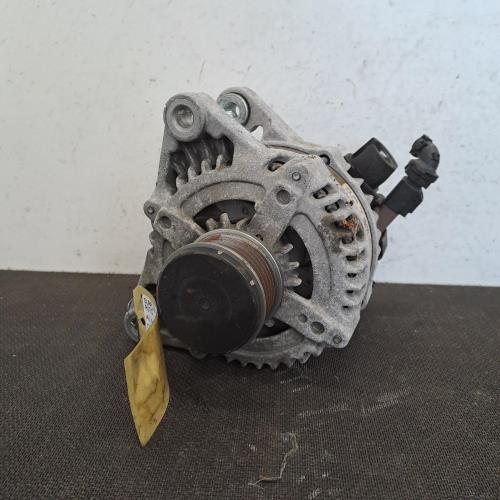Image Alternateur - CITROEN C3 3