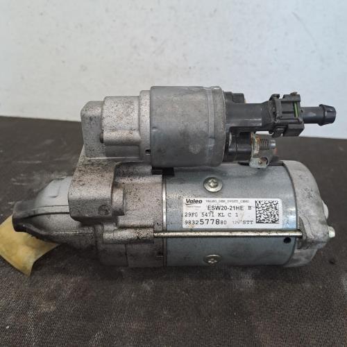 Image Demarreur - CITROEN C3 3