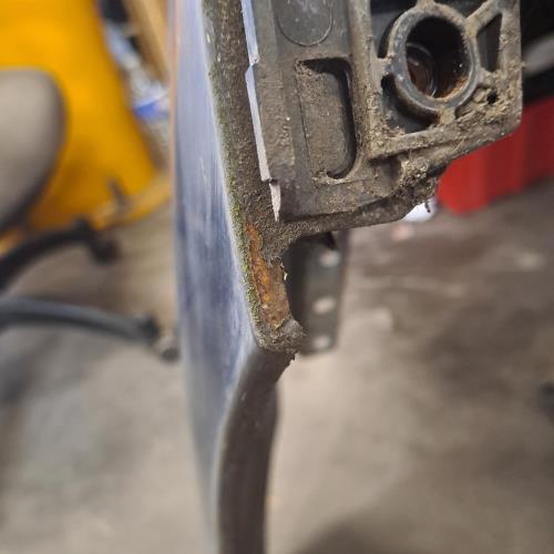 Image Aile avant droit - CITROEN C3 2