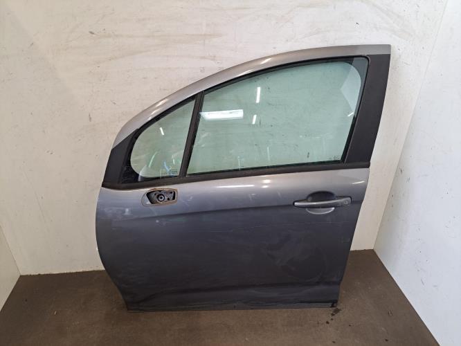 Image Porte avant gauche - CITROEN C3 2