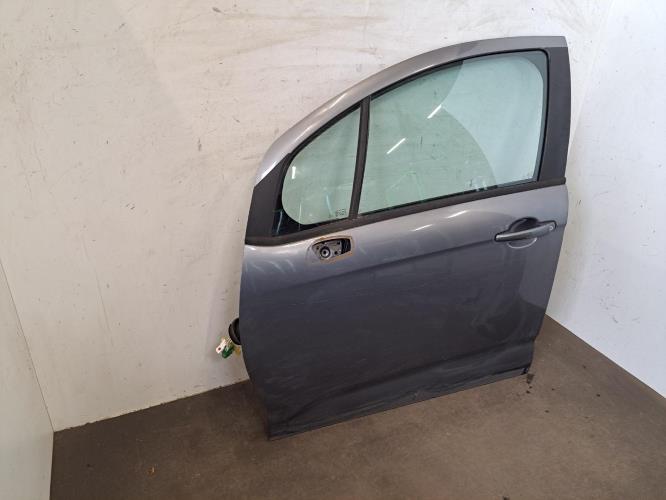 Image Porte avant gauche - CITROEN C3 2