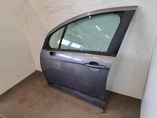Image Porte avant gauche - CITROEN C3 2