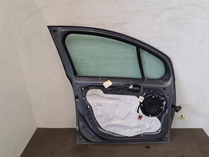 Image Porte avant gauche - CITROEN C3 2