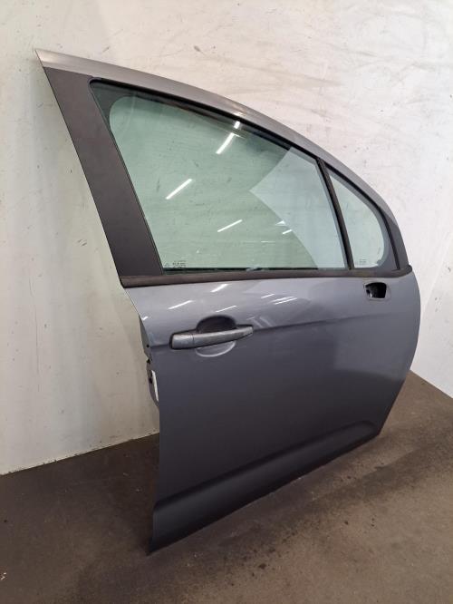 Image Porte avant droit - CITROEN C3 2