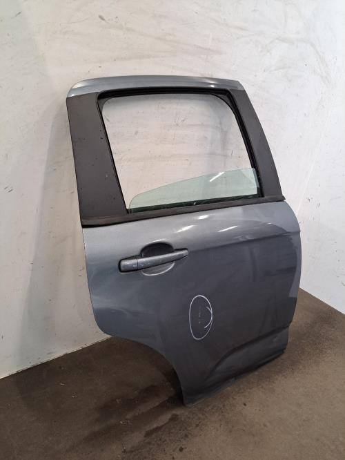 Image Porte arriere droit - CITROEN C3 2