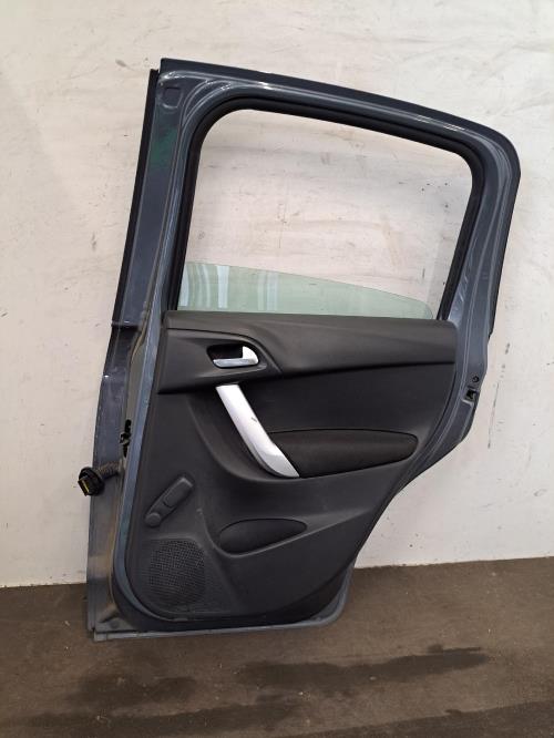 Image Porte arriere droit - CITROEN C3 2