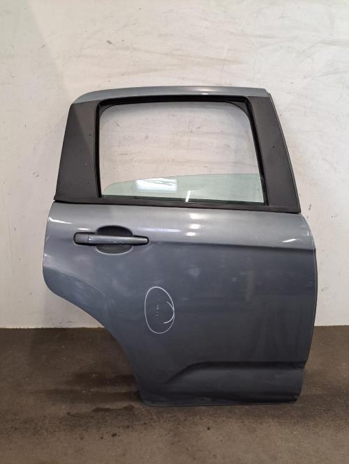 Image Porte arriere droit - CITROEN C3 2