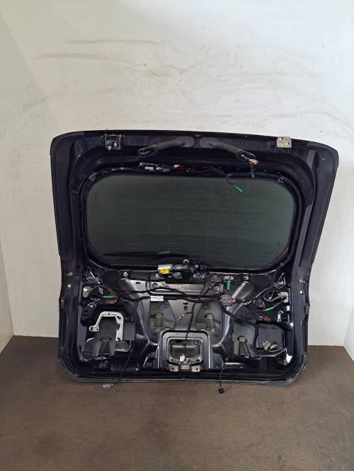 Image Malle/Hayon arriere - FORD GRAND C-MAX 2