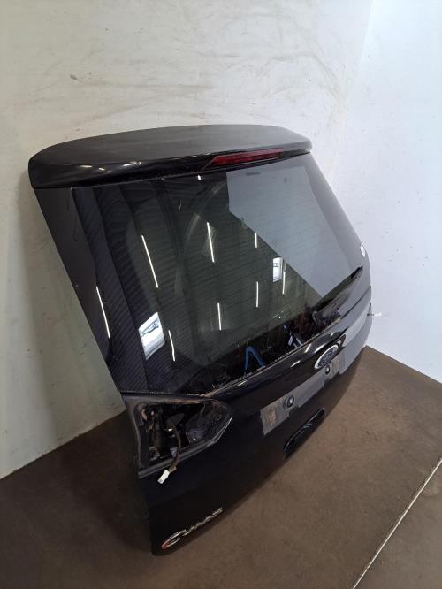 Image Malle/Hayon arriere - FORD GRAND C-MAX 2