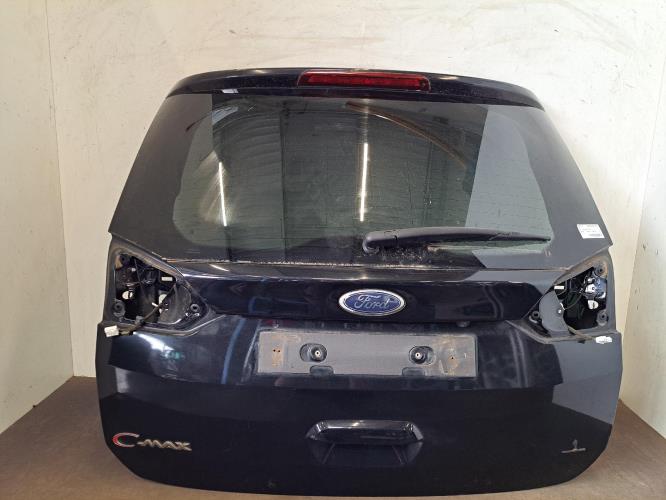 Image Malle/Hayon arriere - FORD GRAND C-MAX 2