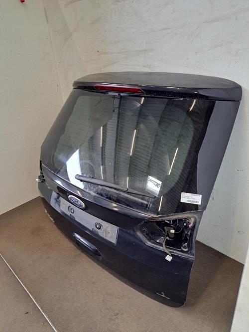 Image Malle/Hayon arriere - FORD GRAND C-MAX 2