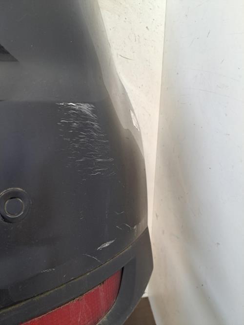Image Pare choc arriere - FORD GRAND C-MAX 2