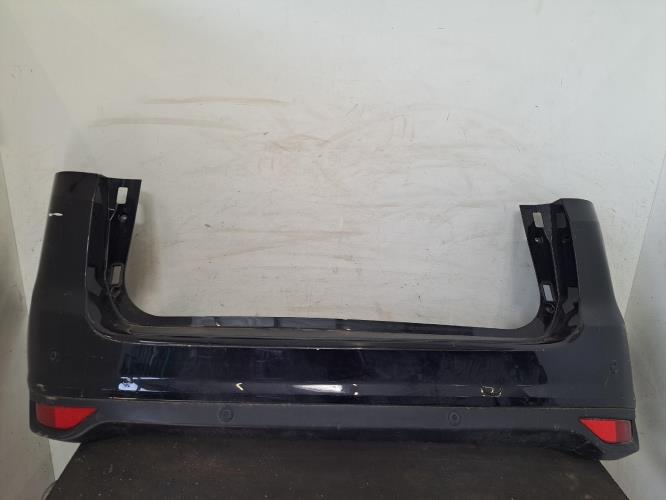 Image Pare choc arriere - FORD GRAND C-MAX 2