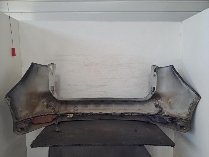 Image Pare choc arriere - FORD GRAND C-MAX 2