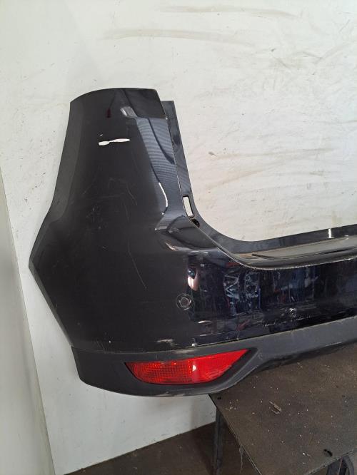 Image Pare choc arriere - FORD GRAND C-MAX 2