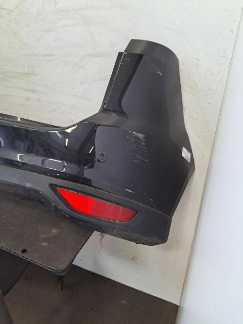 Image Pare choc arriere - FORD GRAND C-MAX 2