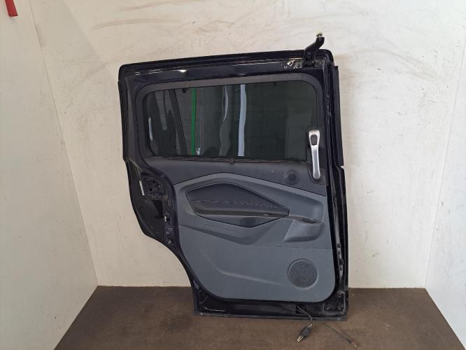 Image Porte laterale gauche - FORD GRAND C-MAX 2
