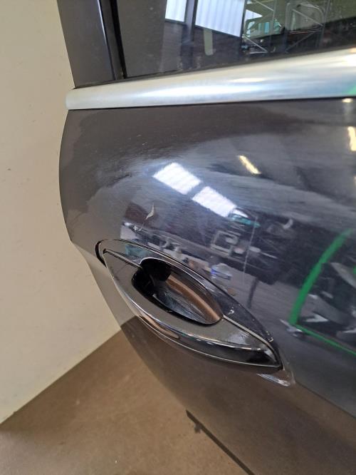 Image Porte laterale gauche - FORD GRAND C-MAX 2