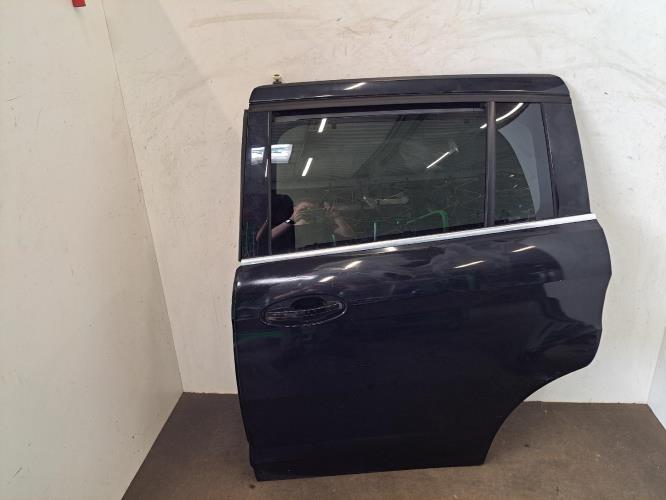 Image Porte laterale gauche - FORD GRAND C-MAX 2