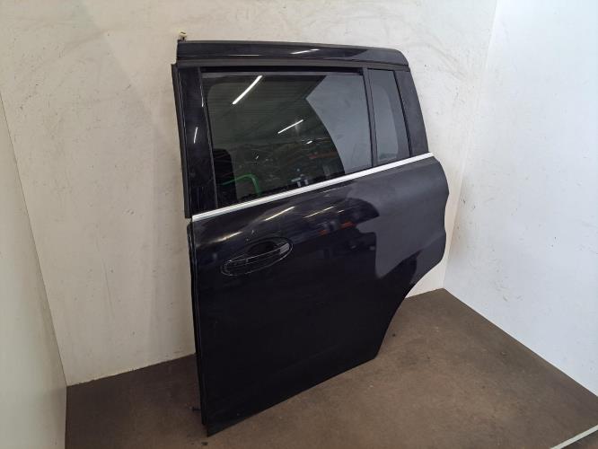 Image Porte laterale gauche - FORD GRAND C-MAX 2