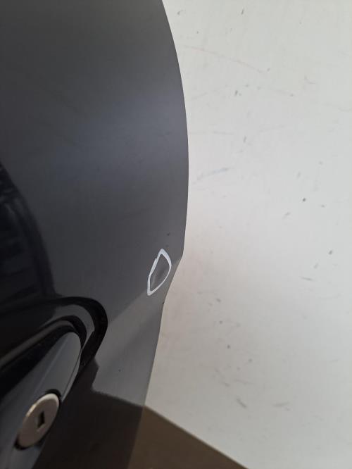 Image Porte avant gauche - FORD GRAND C-MAX 2
