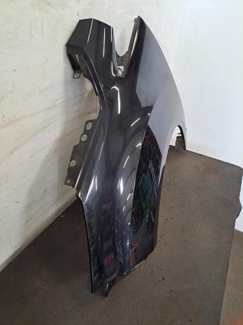 Image Aile avant gauche - FORD GRAND C-MAX 2