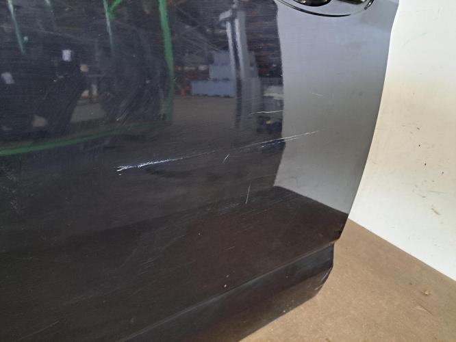 Image Porte laterale droit - FORD GRAND C-MAX 2