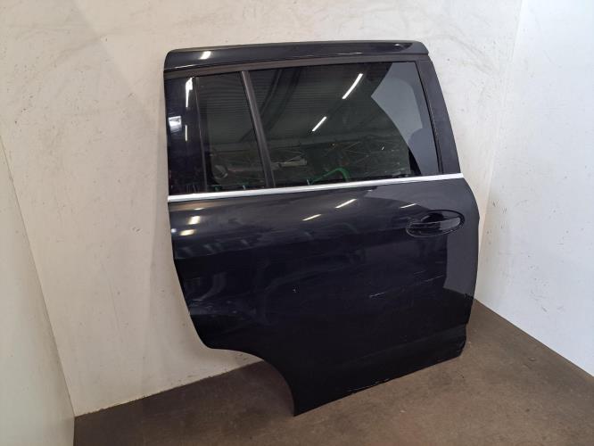Image Porte laterale droit - FORD GRAND C-MAX 2