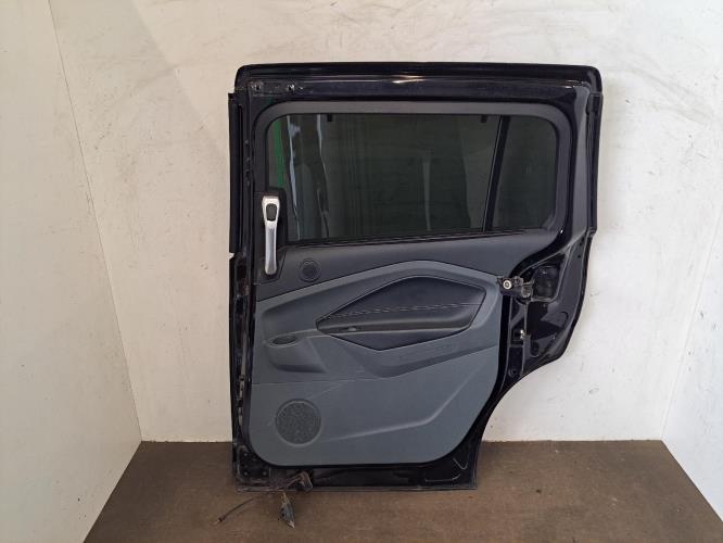 Image Porte laterale droit - FORD GRAND C-MAX 2