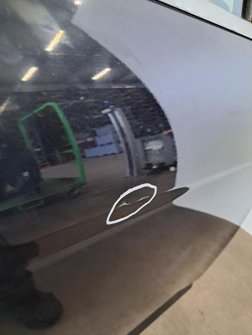 Image Porte avant droit - FORD GRAND C-MAX 2