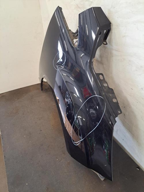 Image Aile avant droit - FORD GRAND C-MAX 2