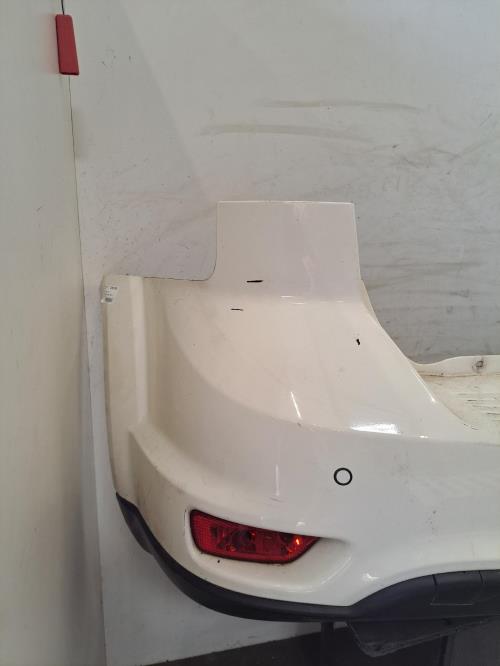Image Pare choc arriere - FIAT FREEMONT