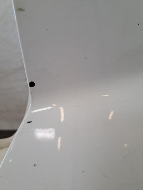 Image Pare choc arriere - FIAT FREEMONT