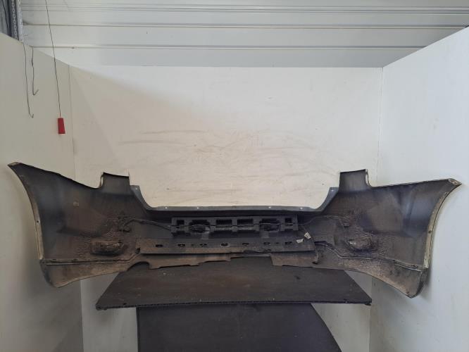 Image Pare choc arriere - FIAT FREEMONT