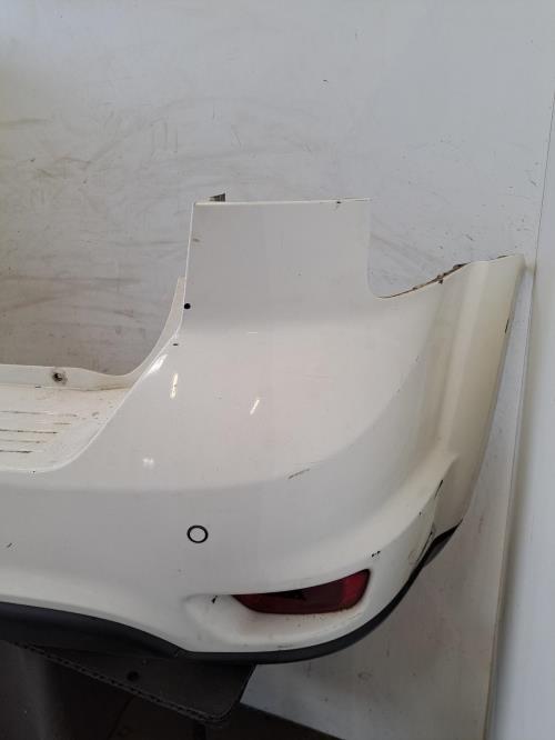 Image Pare choc arriere - FIAT FREEMONT