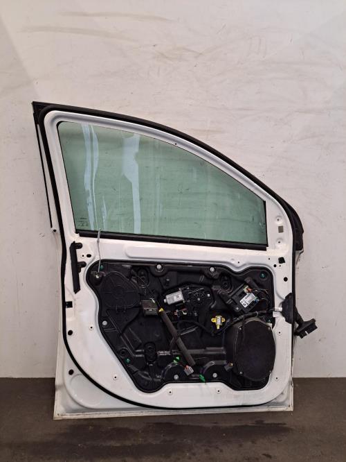 Image Porte avant gauche - FIAT FREEMONT