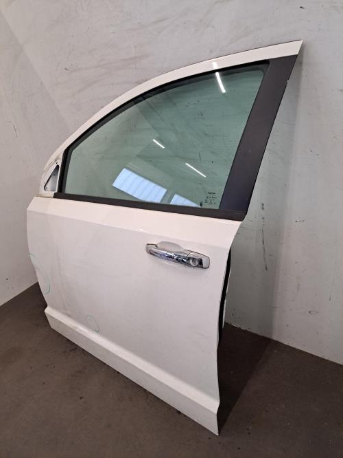 Image Porte avant gauche - FIAT FREEMONT