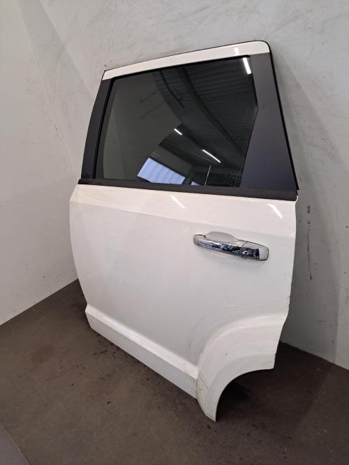 Image Porte arriere gauche - FIAT FREEMONT
