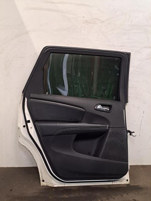 Image Porte arriere gauche - FIAT FREEMONT