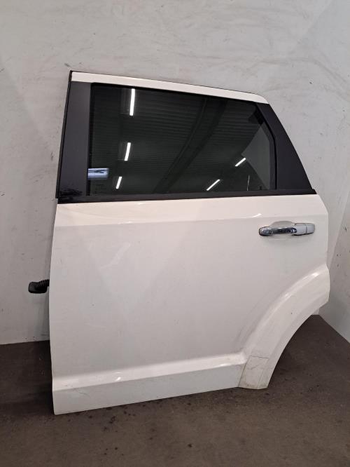 Image Porte arriere gauche - FIAT FREEMONT