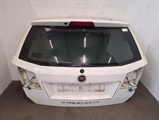 Image Malle/Hayon arriere - FIAT FREEMONT
