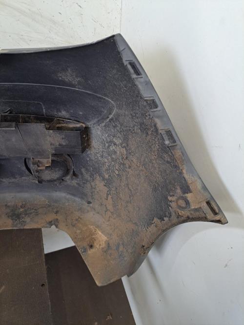 Image Pare choc avant - RENAULT KANGOO 2