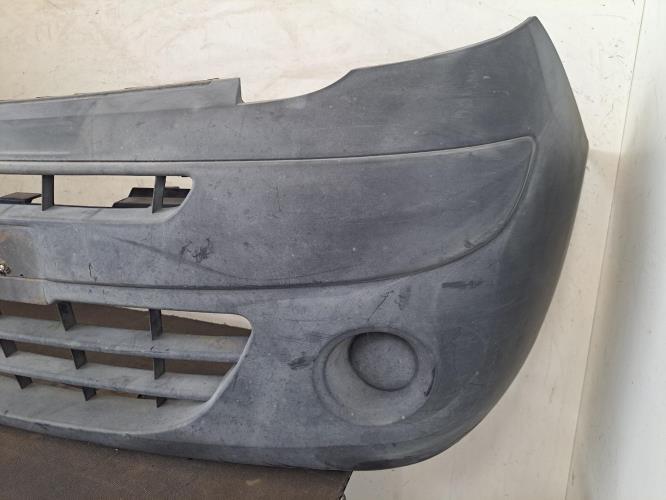 Image Pare choc avant - RENAULT KANGOO 2