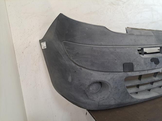 Image Pare choc avant - RENAULT KANGOO 2