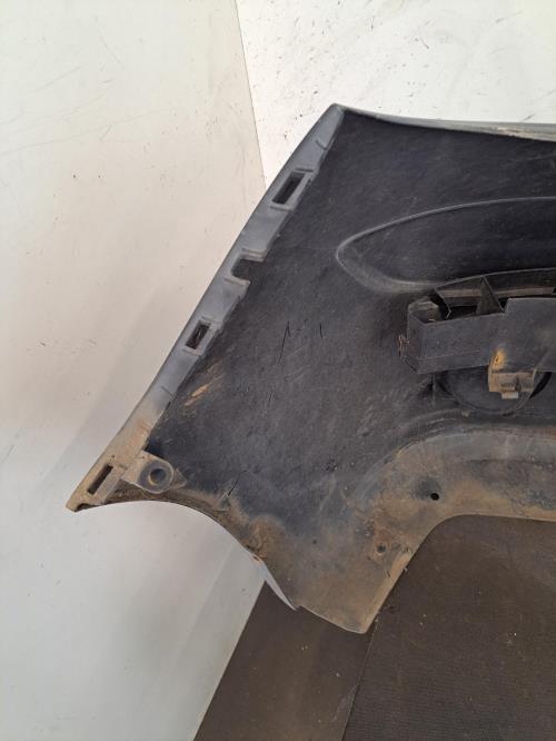 Image Pare choc avant - RENAULT KANGOO 2