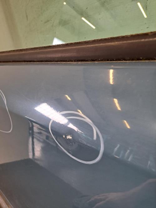 Image Porte avant droit - RENAULT KANGOO 2